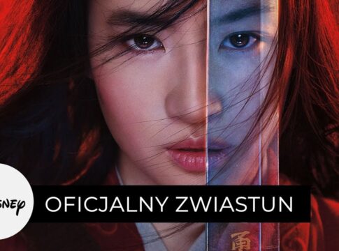 Koronawirus. Disney odwołuje swoje premiery!