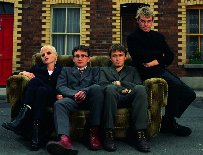 The Cranberries „Zombie” z miliardem wyświetleń na YouTube