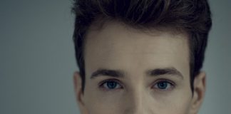Patryk Skoczyński z utworem „Kolejny”