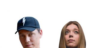 Tiësto i Becky Hill w duecie. Posłuchaj ich tanecznej propozycji