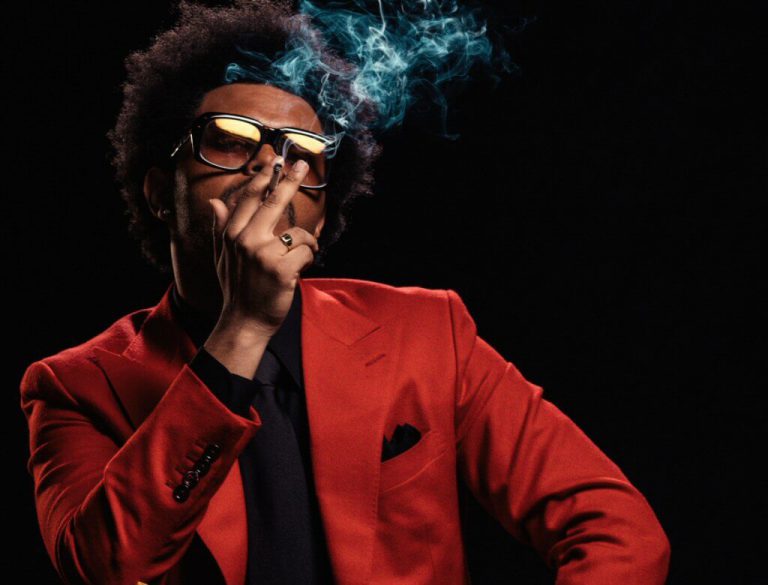 The Weeknd z kolejnym sukcesem! Muzyk pobił swój własny rekord