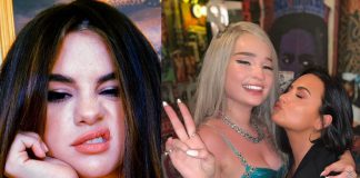 Demi Lovato i Selena Gomez już się nie przyjaźnią?