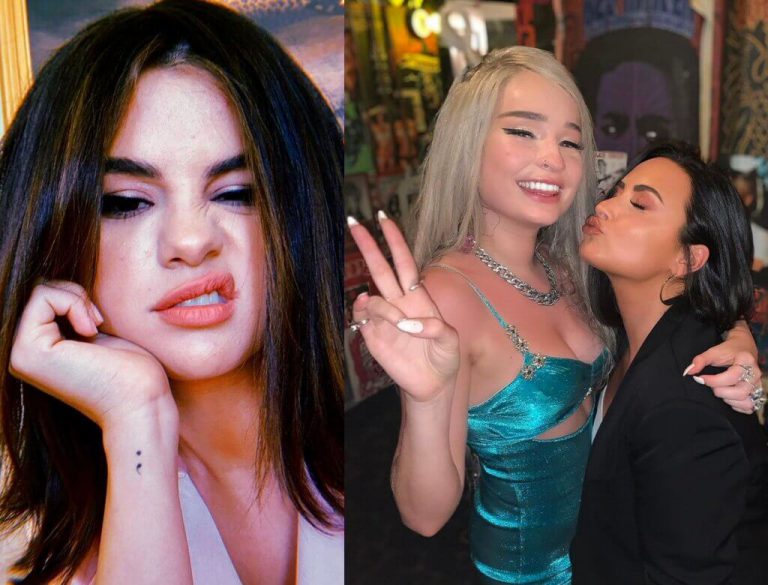 Demi Lovato i Selena Gomez już się nie przyjaźnią?