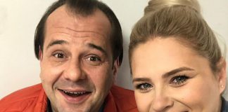 Elżbieta Romanowska myśli o planie B na życie! Odejdzie z serialu Barwy szczęścia?!