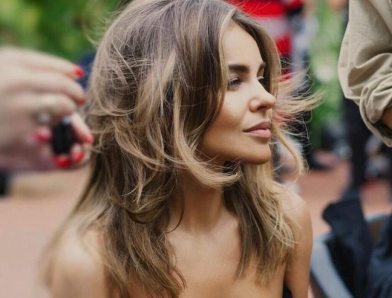 Edyta Herbuś: Na początku wszystkie moje potknięcia były komentowane i oceniane przez media. To nie było łatwe