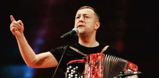 Czesław Śpiewa na Kwarantannie vol. IV
