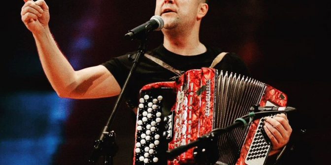 Czesław Śpiewa na Kwarantannie vol. IV