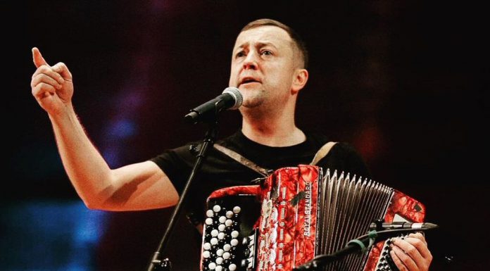 Czesław Śpiewa na Kwarantannie vol. IV