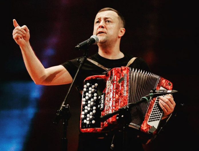 Czesław Śpiewa na Kwarantannie vol. IV