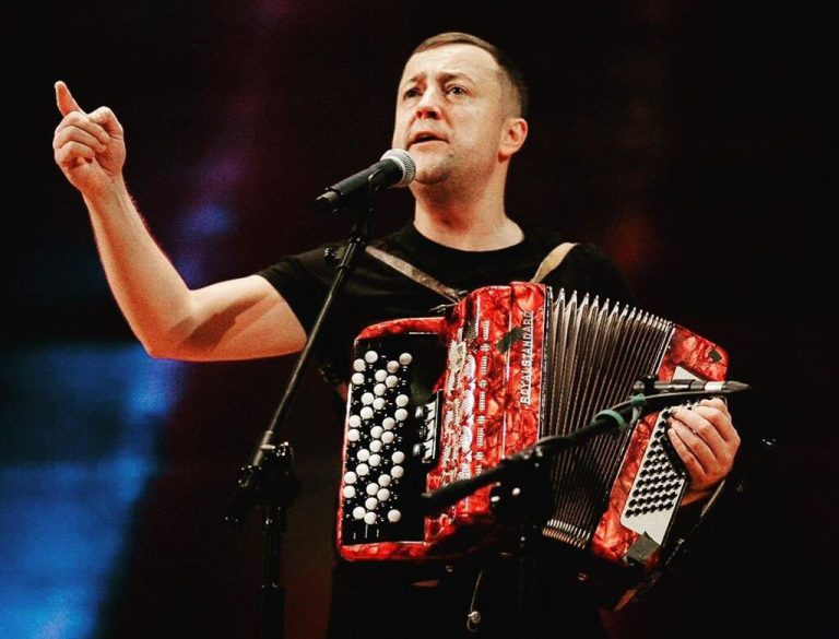 Czesław Śpiewa na Kwarantannie vol. IV