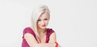 Agnieszka Wiechnik prezentuje niezły FEJK!