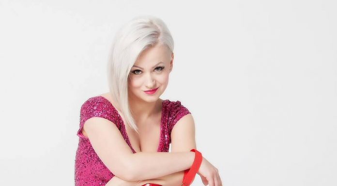 Agnieszka Wiechnik prezentuje niezły FEJK!