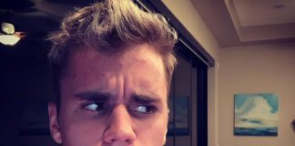 Justin Bieber ma dość kwarantanny!