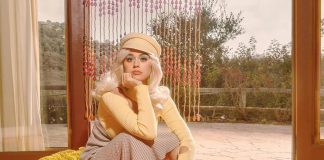 Katy Perry pogrążona w żałobie! Opłakuje śmierć ukochanego...