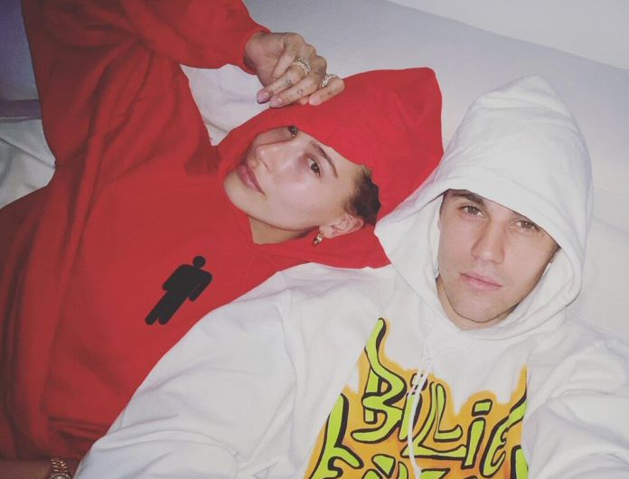 Justin Bieber dementuje plotki na temat związku z Hailey!