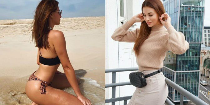 Agata Biernat: Ładne dziewczyny często odbierane są tylko przez pryzmat urody