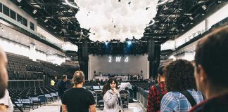 Ewa Farna zagrała koncert w czasie pandemii koronawirusa! (FOTO)