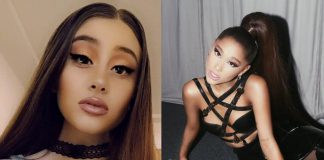 Ariana Grande zbulwersowana zachowaniem fanów!