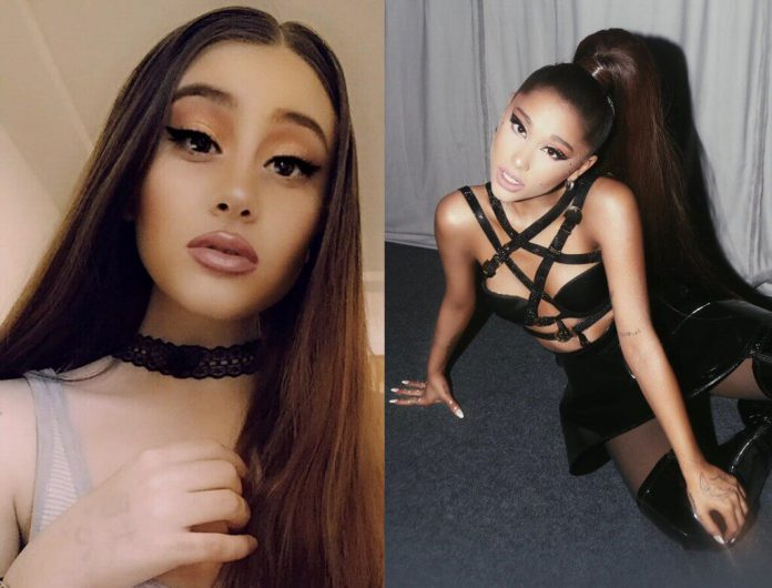 Ariana Grande zbulwersowana zachowaniem fanów!