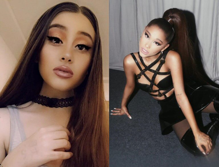 Ariana Grande zbulwersowana zachowaniem fanów!