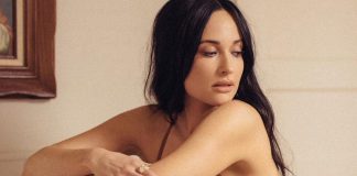 Fortepianowa wersja „Rainbow” Kacey Musgraves chwyta za serce!