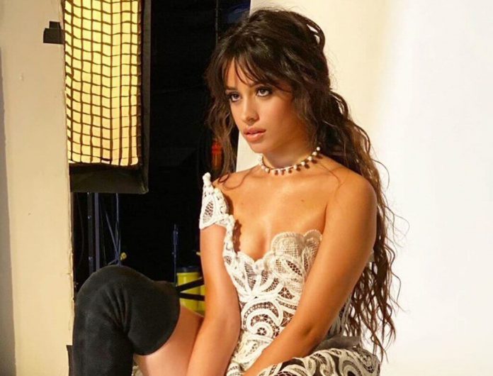 Camila Cabello nie przyjedzie w czerwcu do Polski! Kiedy wystąpi w naszym kraju?!