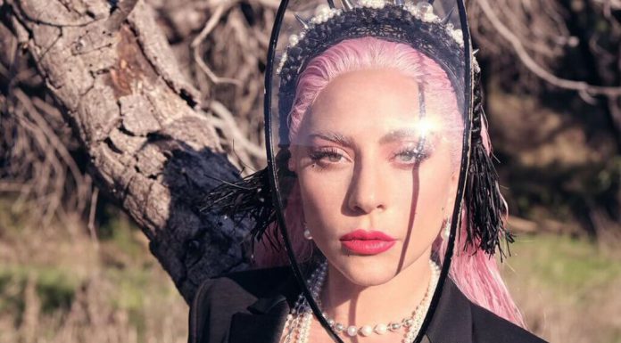 Lady Gaga organizuje koncert dla lekarzy. Kto wystąpi?