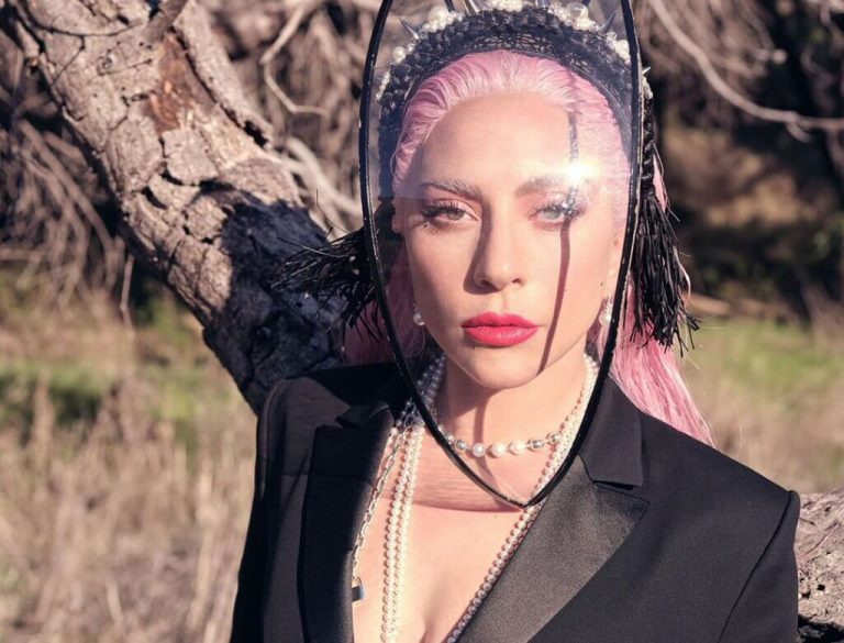 Lady Gaga organizuje koncert dla lekarzy. Kto wystąpi?