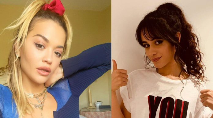 Camila Cabello, Rita Ora, Chris Martin, Charlie Puth i wielu innych na wyjątkowym koncercie One World: Together At Home już w niedzielę!