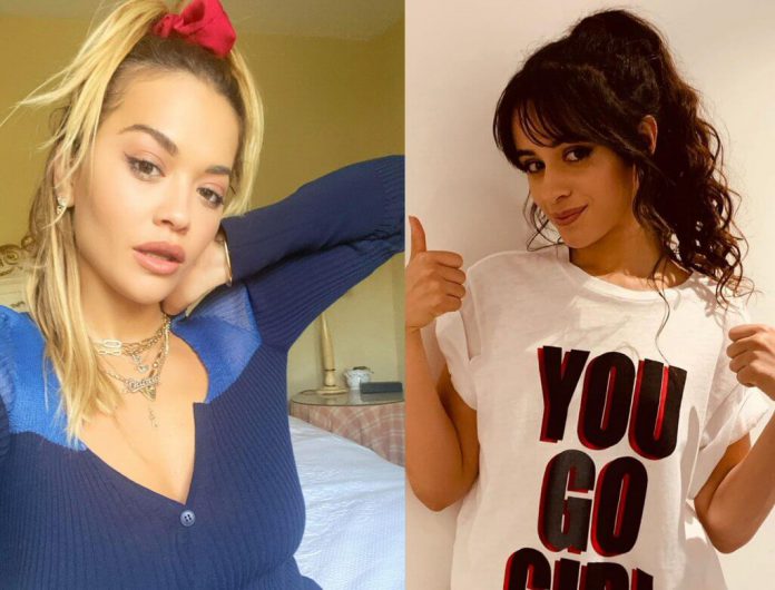 Camila Cabello, Rita Ora, Chris Martin, Charlie Puth i wielu innych na wyjątkowym koncercie One World: Together At Home już w niedzielę!