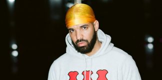 Drake zachęca do tańca w nowym kawałku „Toosie Slide”