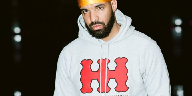 Drake zachęca do tańca w nowym kawałku „Toosie Slide”