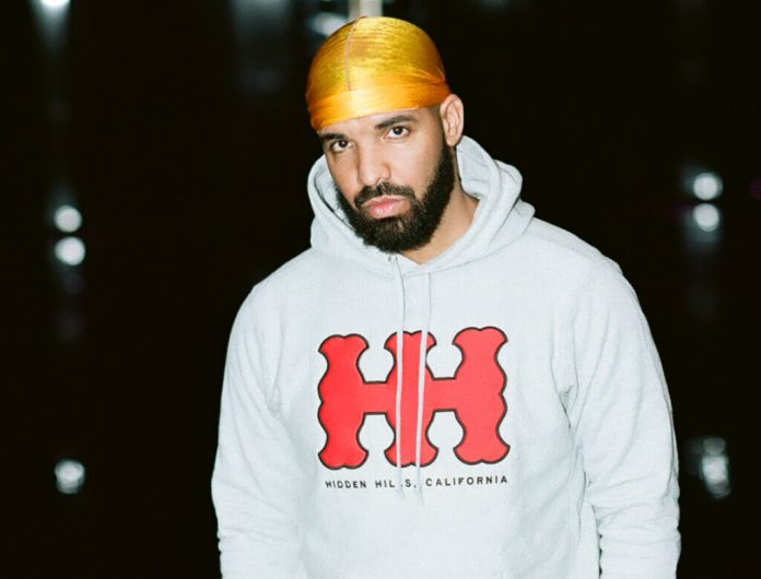 Drake zachęca do tańca w nowym kawałku „Toosie Slide”