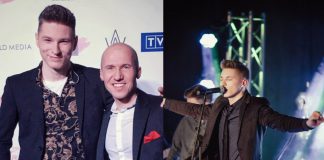 Mezo i Adam Stachowiak z The Voice of Poland w duecie! Zobacz teledysk „Błogostan”!