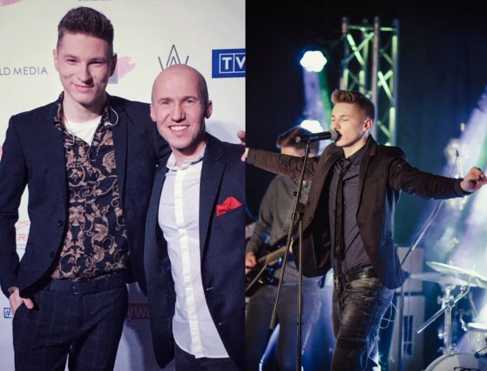 Mezo i Adam Stachowiak z The Voice of Poland w duecie! Zobacz teledysk „Błogostan”!