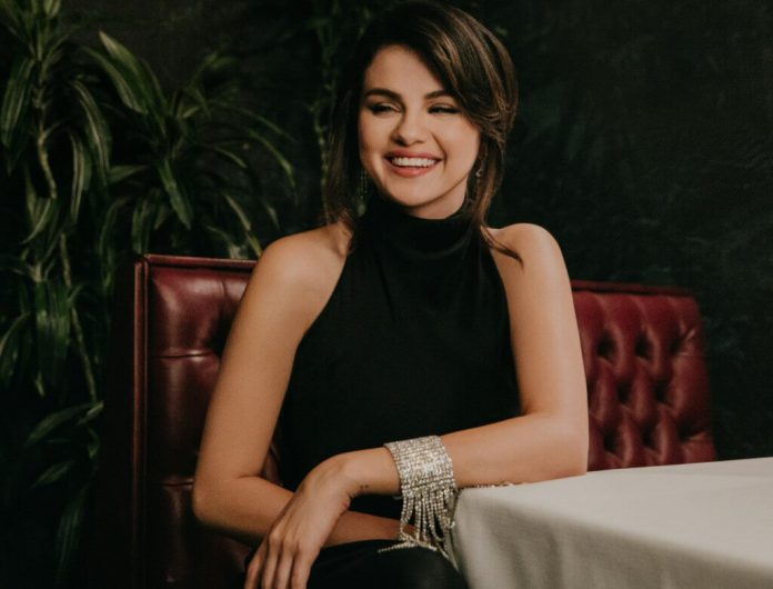 Selena Gomez wyznała, że życie osobiste „wymknęło się spod kontroli”