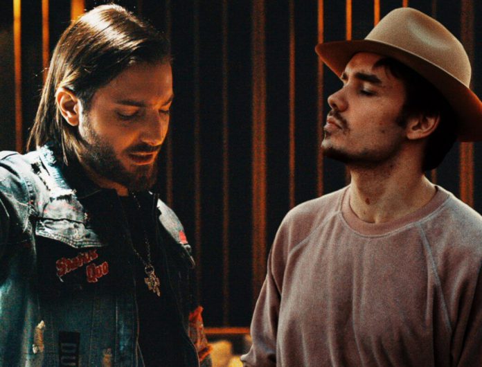 Alesso i Liam Payne we wspólnym singlu „Midnight”
