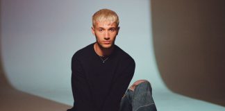 Jeremy Zucker wydał debiutancki album „love is not dying”