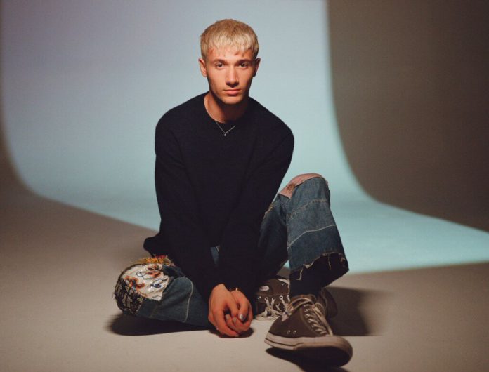 Jeremy Zucker wydał debiutancki album „love is not dying”