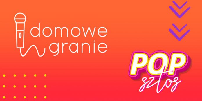 Akcja #zostajewdomu! Alicja Szemplińska, Roksana Węgiel, Viki Gabor... Kto jeszcze?!