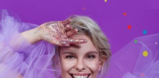 Alicja Janosz powraca i prezentuje idealny album dla dzieci!