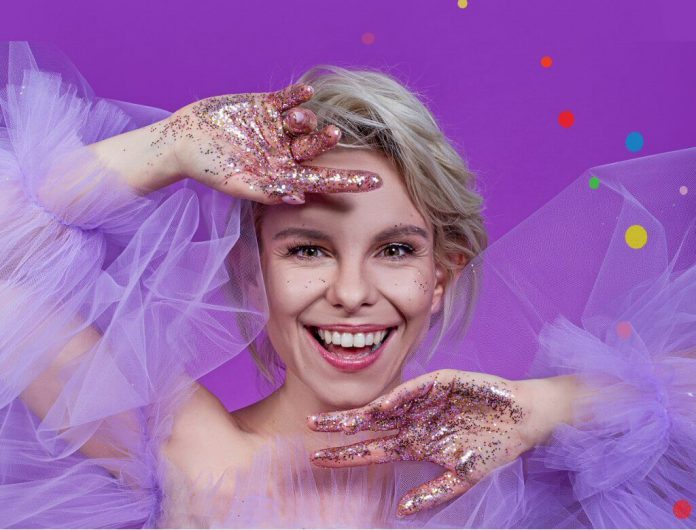 Alicja Janosz powraca i prezentuje idealny album dla dzieci!
