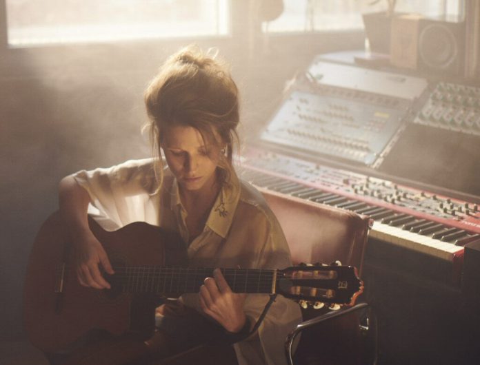 Selah Sue wraca po pięcioletniej przerwie!