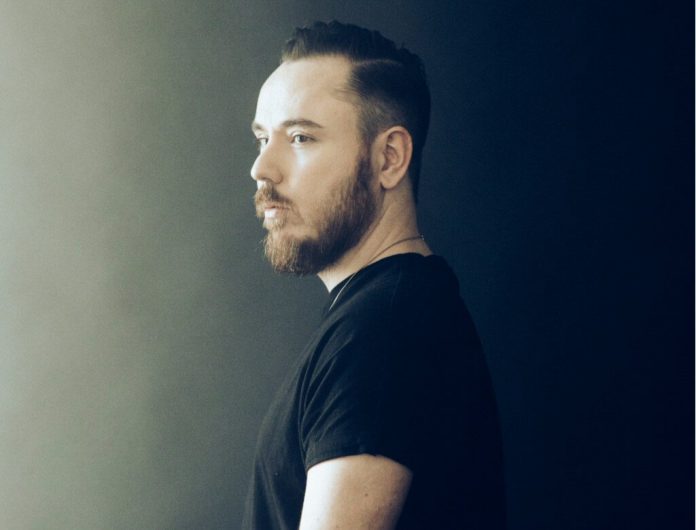 Duke Dumont w duecie z Ry X w nowym singlu