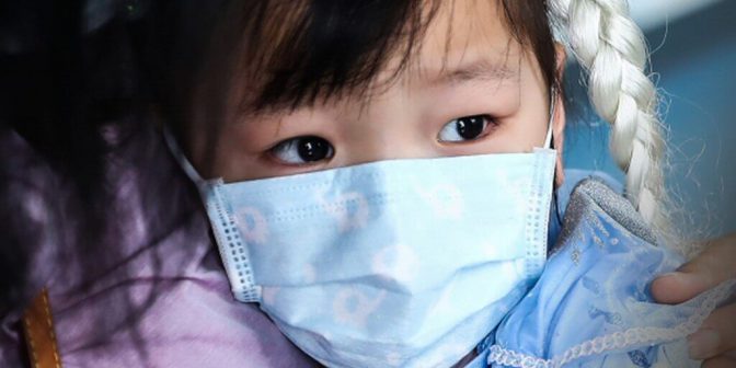 Koronawirus: Dzieci są cichymi ofiarami pandemii. UNICEF Polska apeluje o pomoc