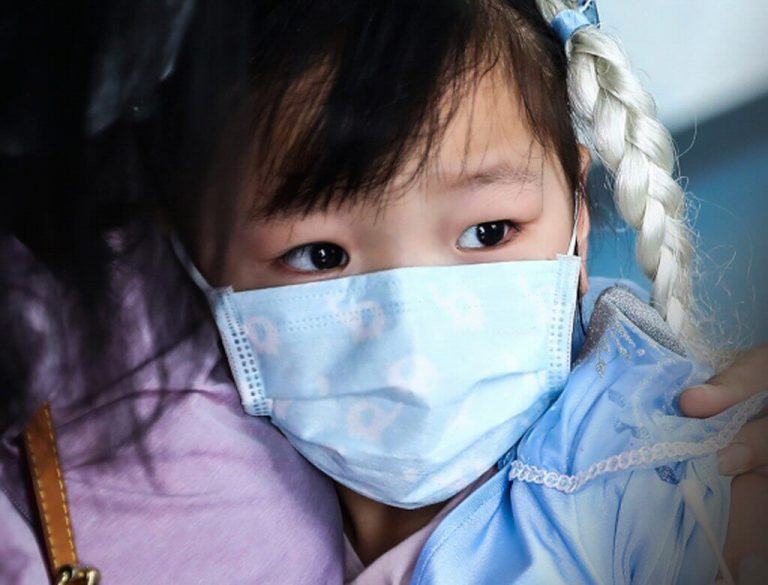 Koronawirus: Dzieci są cichymi ofiarami pandemii. UNICEF Polska apeluje o pomoc