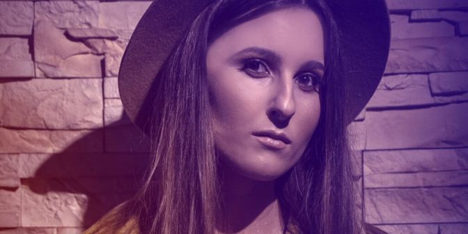 The Voice of Poland: Izabela Szafrańska powraca z nowym singlem!