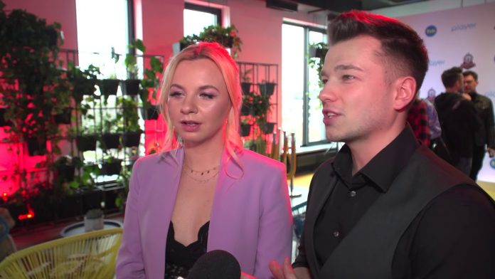 Małgorzata Heretyk i Ernest Musiał: Ameryka Express uczy pokory do życia i wdzięczności za to, co mamy na co dzień