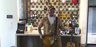 Post Malone oddał hołd Nirvanie! Zobacz wyjątkowy koncert (WIDEO)
