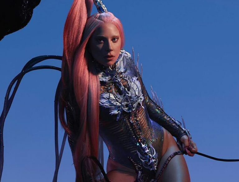 Lady Gaga: Nowy album „Chromatica” kupimy tylko w jednym sklepie i będą opóźnienia!
